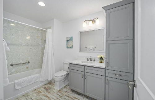 Spacious 3BR in Alden Bungalows with Golf Cart, Fully Fenced - Foto 4