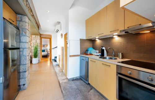 Villa CostaMare - enjoy lazy days on the private Pool-Jacuzzi - Foto 30