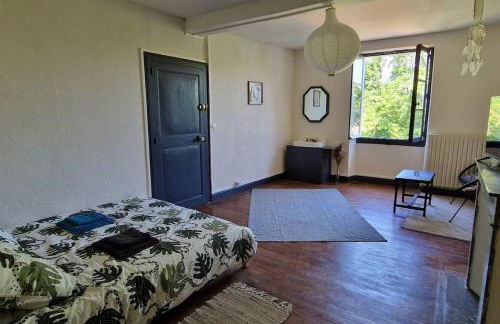 Spacieuse Maison de ville - Quartier Calme - 10 Personnes - Foto 9