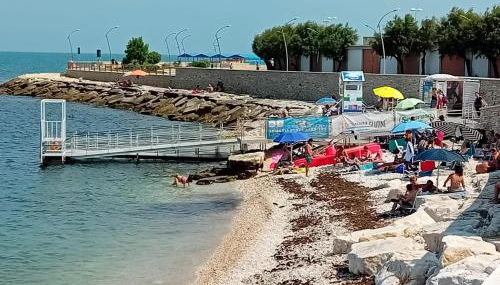 La terrazza sul porto - Foto 5