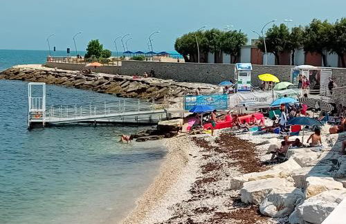 La terrazza sul porto - Foto 5