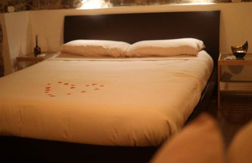 Terra Cielo alloggio di Porta Santi - Foto 65