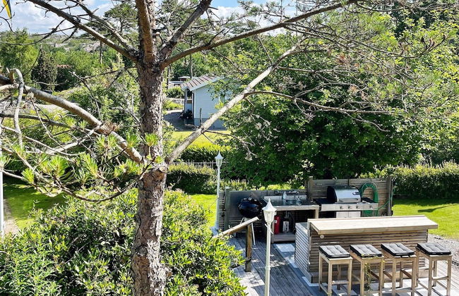 6 Person Holiday Home in Kungshamn-by Traum - Foto 14