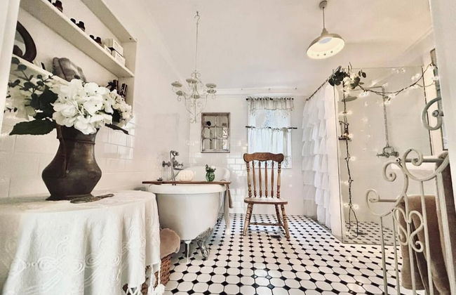 The Old Bakery in Historic Kangaroo Valley Village - Foto 21