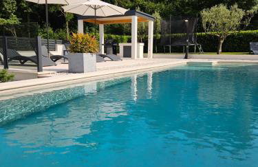 Villa Tonchi 3 Bedroom Private Pool BBQ & Garden - Foto 43