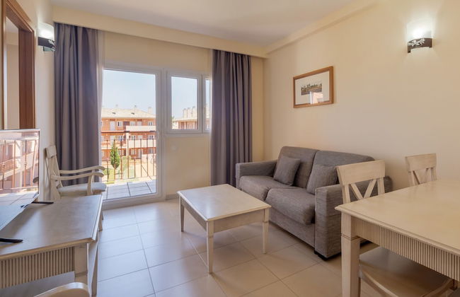 Aparthotel ILUNION Sancti Petri - Foto 30