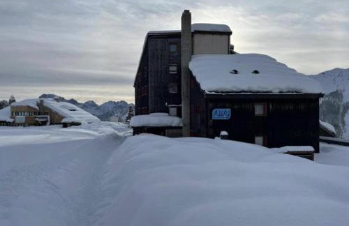 Chalet Scoiattolo Residence Sussy - Foto 18