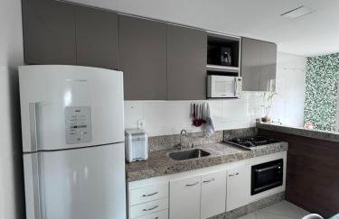 Apt Completo Bairro Lourdes - Foto 12