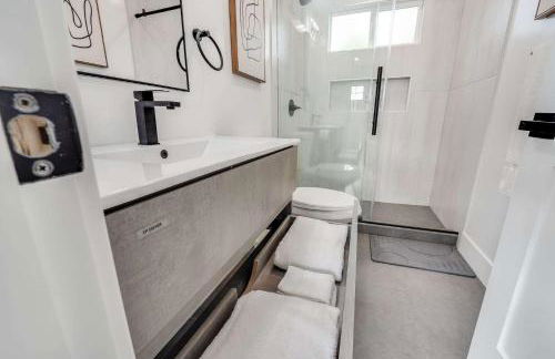 Brand New Apt w Parking Blocks from Downtown- C - Foto 10