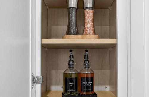 NEW Cozy Retreat Steps from Harvard Square - Foto 42