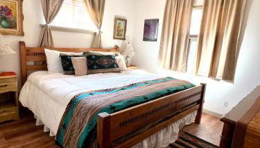 Downtown Historic East-Side Coyote House 2B 2BA - Foto 5