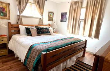 Downtown Historic East-Side Coyote House 2B 2BA - Foto 5