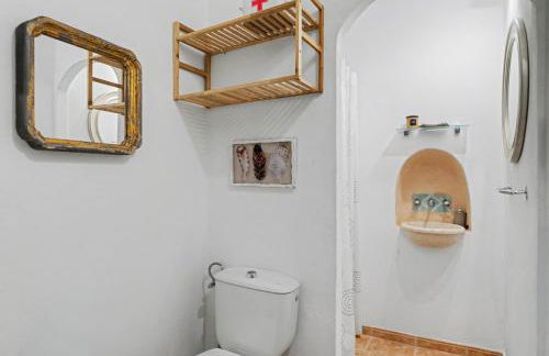 Finca aigua- sa tanca de can vicens - Foto 23