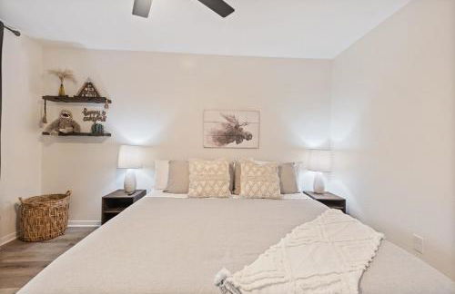 Lake Marble Falls Waterfront, House, Wet Slip, Huge Yard - Foto 28