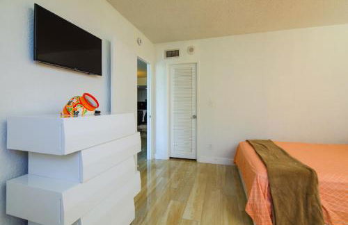 Sunny Isles Ocean Reserve Superb Condo Apartments - Foto 37