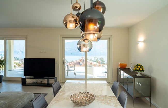 Villa Magnolia by Wonderful Italy - Foto 34