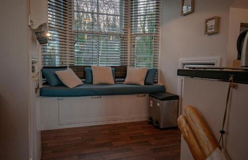 Forth Reflections Self Catering - Foto 51