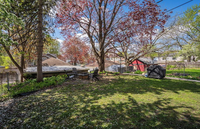 Minnestay - Grand Residence - Foto 32