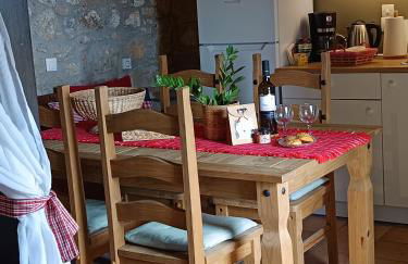 ILAKATI House, Megalo Horio village, Tilos Island - Foto 30