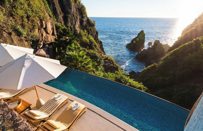 Private Villas in Careyes - Foto 76