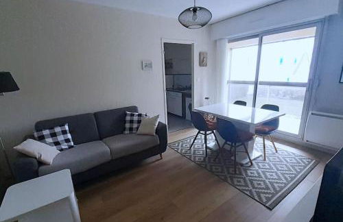 Appartement, parking privé, balcon - Foto 25