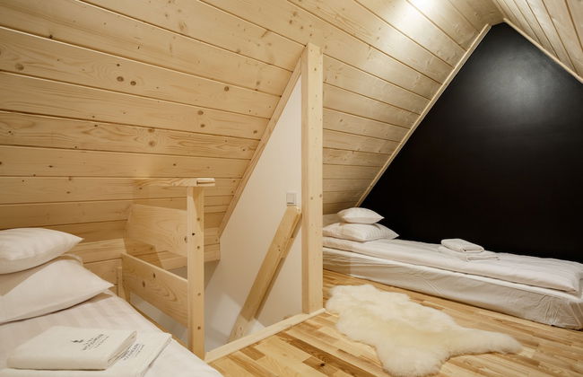 Tatra Wood House - Foto 2