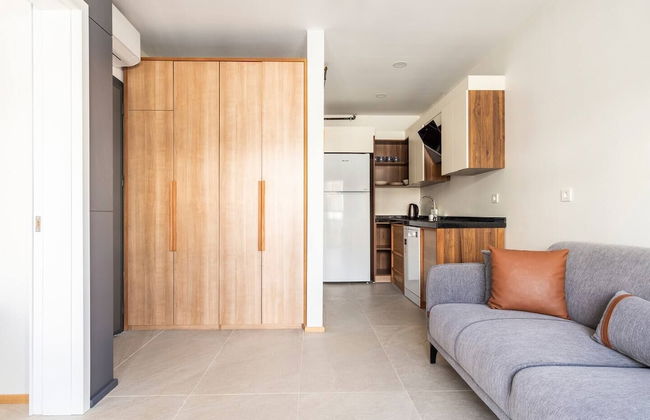 COSA Mesken Beşiktaş - Foto 14