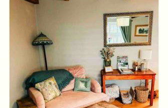 The Old Dairy Cottage - Photo 6