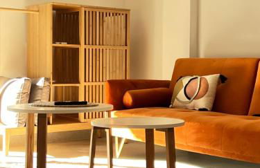 Apartamento La Marina Azul el Puerto de Lo Pagan - Foto 6