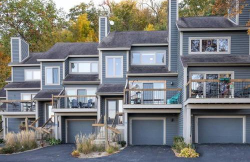 Relaxing 2Bedroom Townhome w/Playroom & Great View - Foto 6