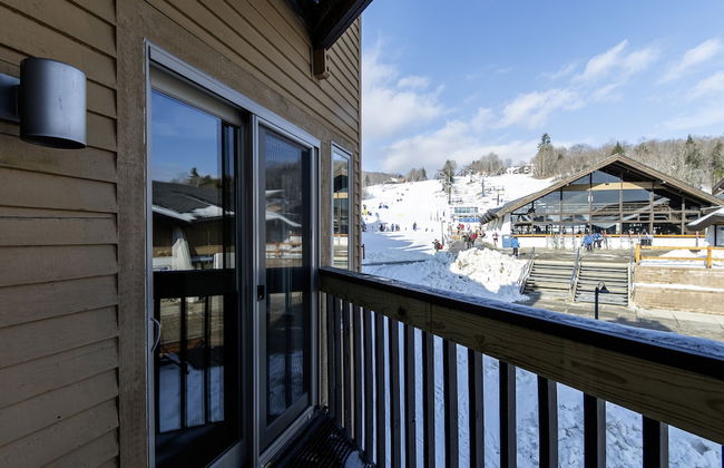 Okemo Mountain Lodge- Cozy 1 Bedroom Condo #A206 1 Condo by RedAwning - Foto 20