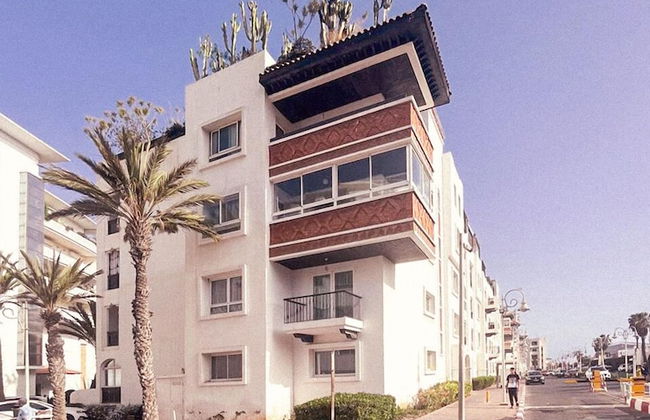 ZAYANE HOMES AGADIR - Photo 14