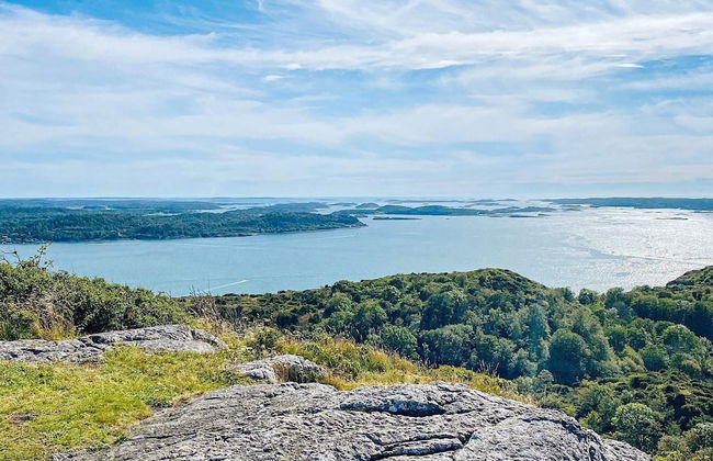 2 Person Holiday Home in Kode-by Traum - Foto 17