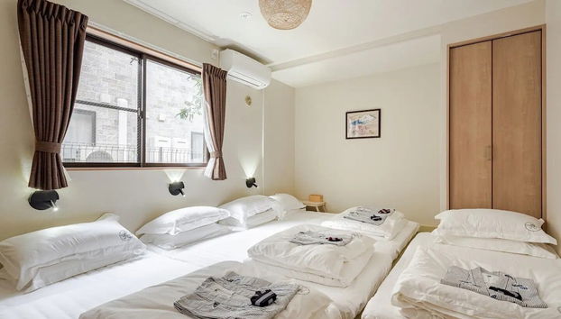 toukyouryokan-takasago - Foto 5, Habitación