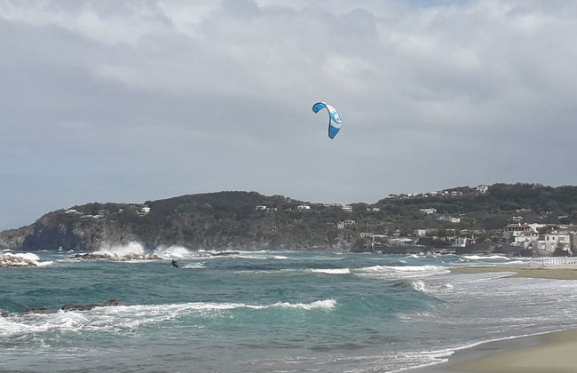 Captivating 2-bed Villa in Forio - Enjoy a Yacht - Foto 18