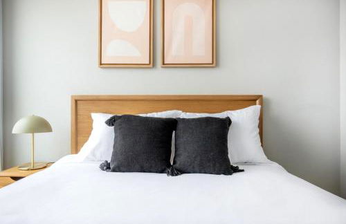 Edgewater 1br w gym deck lounge nr L CHI-924 - Foto 12