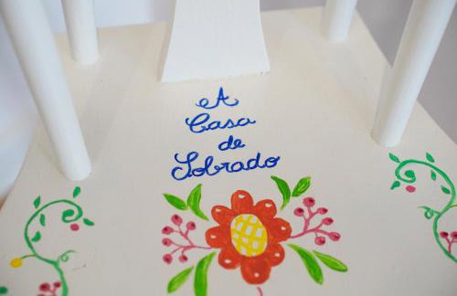 A Casa de Sobrado - Countryside House - Foto 32