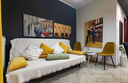 ArtHaus Gallery Stay - Foto 75