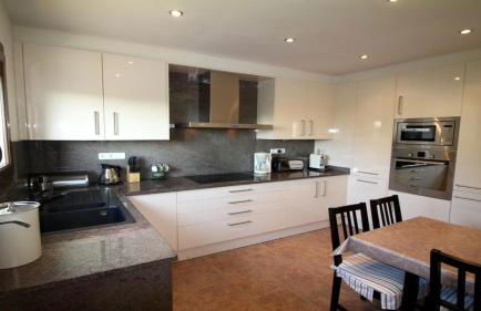 Global Immo 8005 Casa Muga - Foto 8