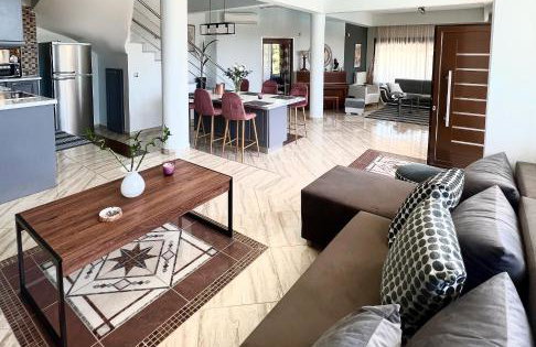 Villa Kastro Elassona - Foto 13