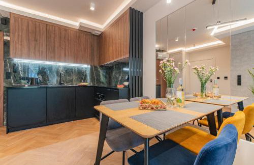 Apartament Prywatny w Stegnie na ulicy Brzozowej 6 na parterze - Foto 4