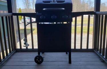 Cozy Cabin minutes from Lake Oneida - Photo 30