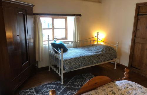 The Little Barn - Foto 15