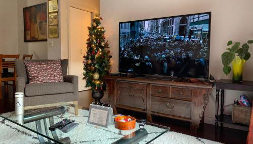 Cozy home nearby most attractions Seattle center - Foto 3