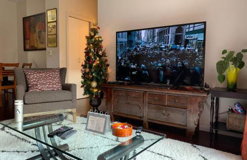 Cozy home nearby most attractions Seattle center - Foto 3