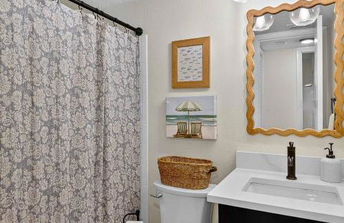 Coastal Paradise Condo Steps To Crescent Beach - Foto 22