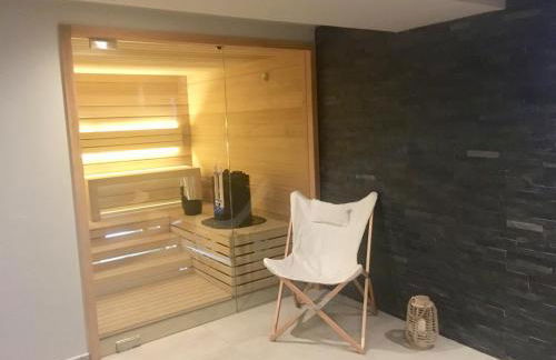 Appart'Hotel Aiguille Verte & Spa - Foto 102