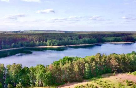 Blue Lake Villa - Foto 38