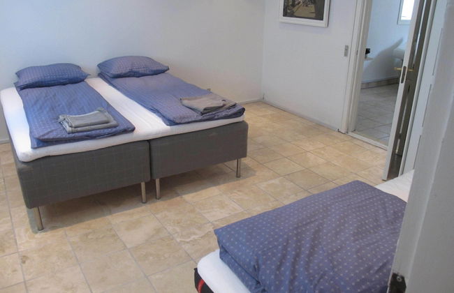 Guesthouse Sharon Aarhus - Foto 65