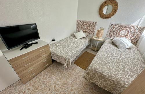 Bungalow Parque Naciones - Foto 19